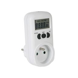 Energiemeter 230V / 16A - 15GTRF5  