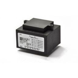 Printtransformator 7VA 2x(0-12-16)V 
