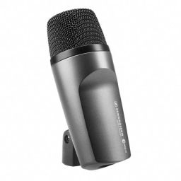 Cardioid instrument microphone ***
