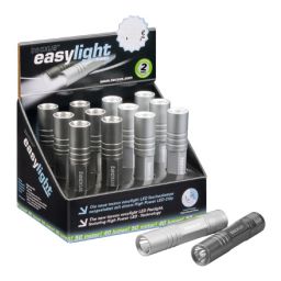 Tecxus Easylight S40 LED flashlight powerLED 