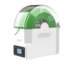 eBOX Lite - Droogbox voor filamenten. 