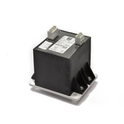 Veiligheidstransfo  230-400V 24V 30VA 