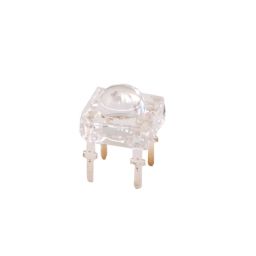 Super diode 4000mlm wit 65° 30mA 2,8..3,6V  7,62x7,62mm 