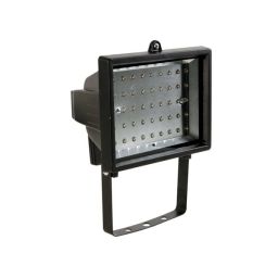 Schijnwerper met 45 LEDs - 3W - IP44 