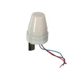 Schemerschakelaar E301LS - Lichtsensor 