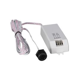 PIR detector 6cm 160° hoek IP20 