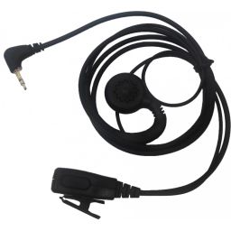 EP-0427M2 - C-type oortelefoon voor FT415