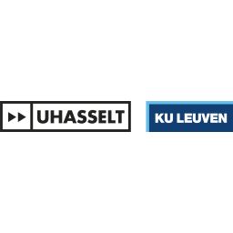 Elektronicapakket UHasselt - KU Leuven 2024-2025 