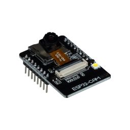 Camera voor ESP32 NODE-MCU 
