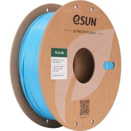 Esun PLA+ Blauw 1.75mm - 1kg - Space Blue 