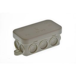 Aftakdoos FD10S 80x43x36mm 