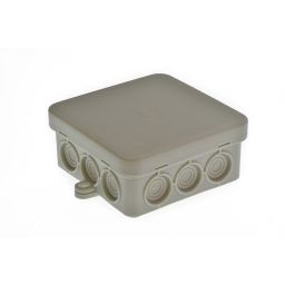 Aftakdoos FD12L 93x90x48 