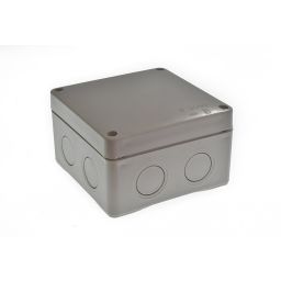 Aftakdoos FK210 110x110x67.. 