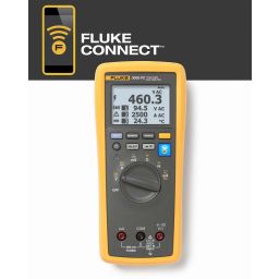 3000FC Wireless digitale multimeter. 