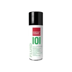 FLUID 101 - 200ml - Precisiereiniger 