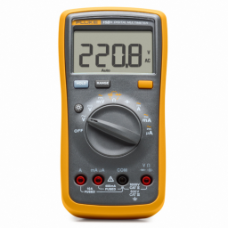 Basis Digitale Multimeter - CatIII 600V - Fluke Value Line 