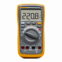 Digitale Multimeter met extra functies - Fluke Value Line 