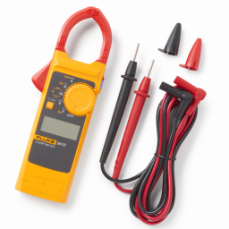 Slanke AC Amperetang - CAT III 300V - Fluke Value Line 