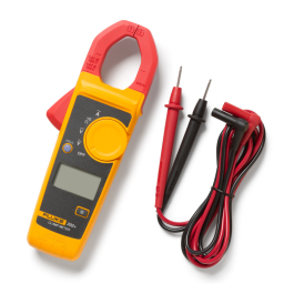 AC Amperetang - CAT III 600V - Fluke Value Line 