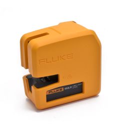 2-lijns laserwaterpasser Rood 