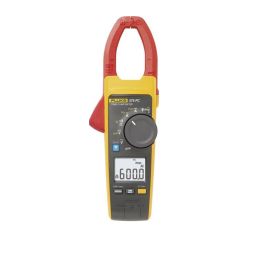 Fluke-375 - 600A TRMS AC/DC ampèretang 