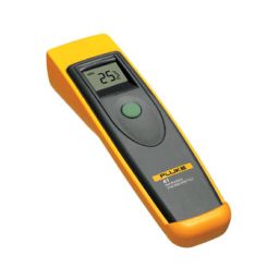 FLUKE 61 - infrarood thermometer 