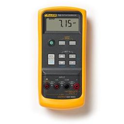 Luskalibrator 715 Volt/mA 
