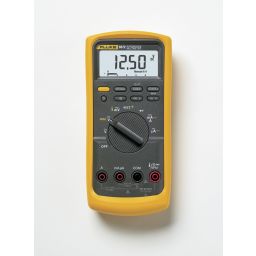 Automotive multimeter FLUKE88. 