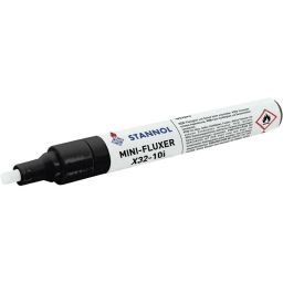 Stannol flux pen X32-10i 10ml 