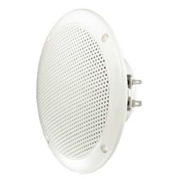 Plafondluidspreker Visaton 13cm (5") 40/60W 4 Ohm waterbestendig - wit 