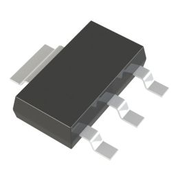 Transistor - FZT1049 - SOT223 * 