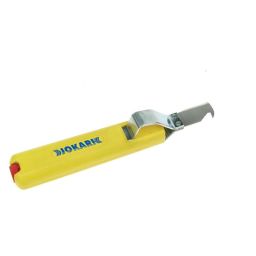 Jokari kabelmes voor ronde kabels  Ø8-28mm 