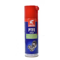 PTFE spray 300ml Griffon 