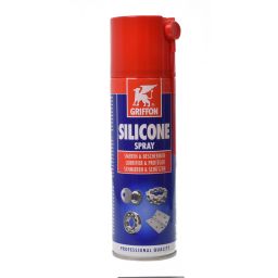 Silicone Spray 300ml Griffon