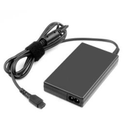 Universal laptop power supply 90W + 10W USB 