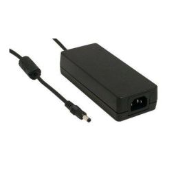 Universal power supply with 1 output voltage - 15V 6A 