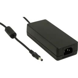 Universele voeding met vaste uitgangsspanning 24V / 5A 
