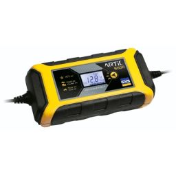 GYS Acculader ARTIC 8000 - Voor opladen van 12V accu's 