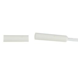 Miniatuur magnetisch contact voor inbouw 