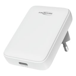 Compacte en vlakke USB-lader USB-C - 30W - 3000mA - USB-C 