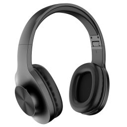 Draadloze Bluetooth over-ear hoofdtelefoon - Lenovo 