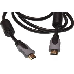 HDMI-mannelijk <-> HDMI - mannelijk - 15 meter. 