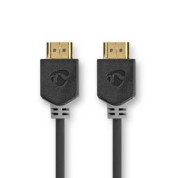 Ultra Speed HDMI™ -Kabel - 8K@60Hz - 48Gbps - 1 meter 