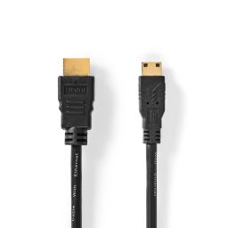 HDMI <-> Mini HDMI kabel 1,5m 