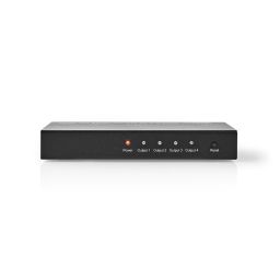 1*4 HDMI splitter - 4K@30Hz - Nedis 