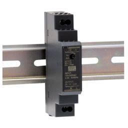 SPS DIN-Rail 15W 12V/1,24A HDR1512 / MeanWell 