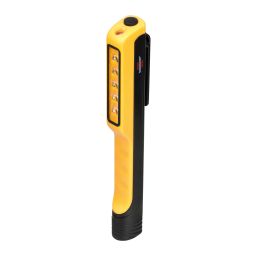 LED Cliplamp - Met clip & magneet - 107+10lm - 1GTR10 