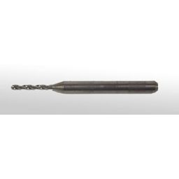Hardmetalen boortjes, "1/8, Ø: 1,1mm 