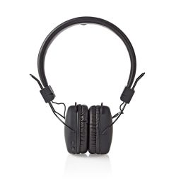 Wireless over-ear headphones - Bluetooth 