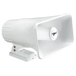 Haut-parleur à Chambre De Compression Blanc 8Ohm 30W 